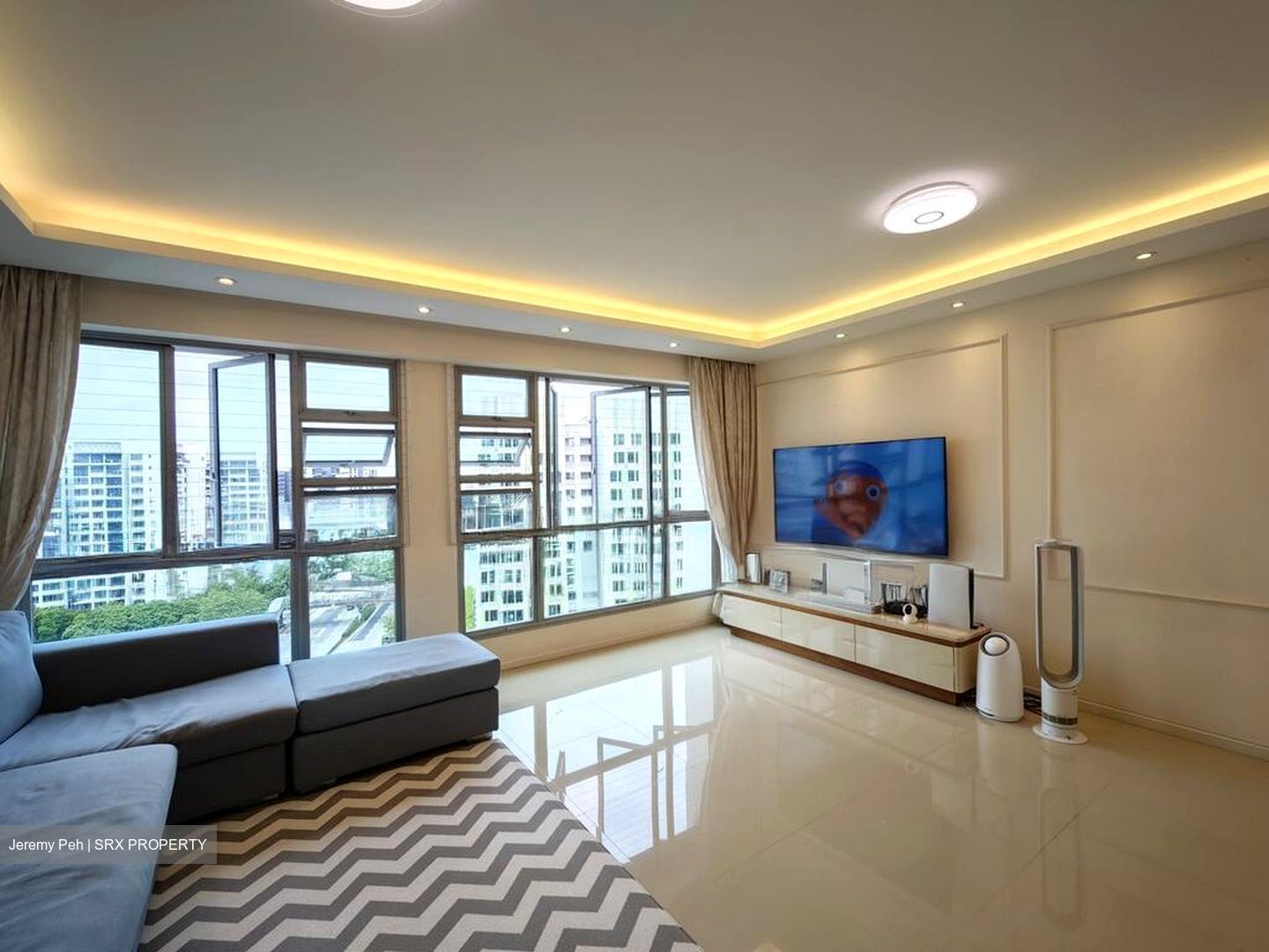 Blk 105A Alkaff Vista (Toa Payoh), HDB 5 Rooms #561395221